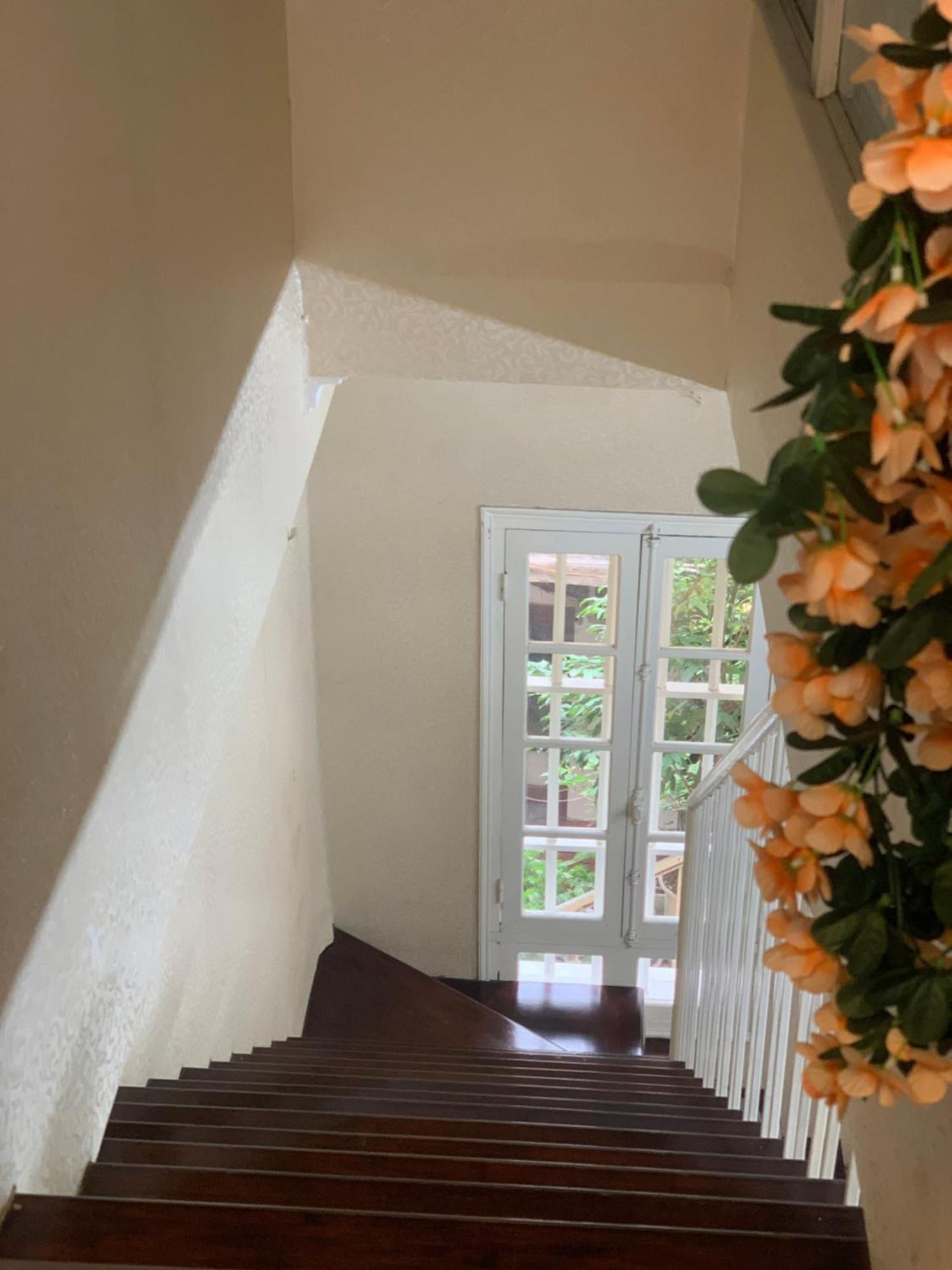 Ferienwohnung Charmcham House Hanoi Exterior foto