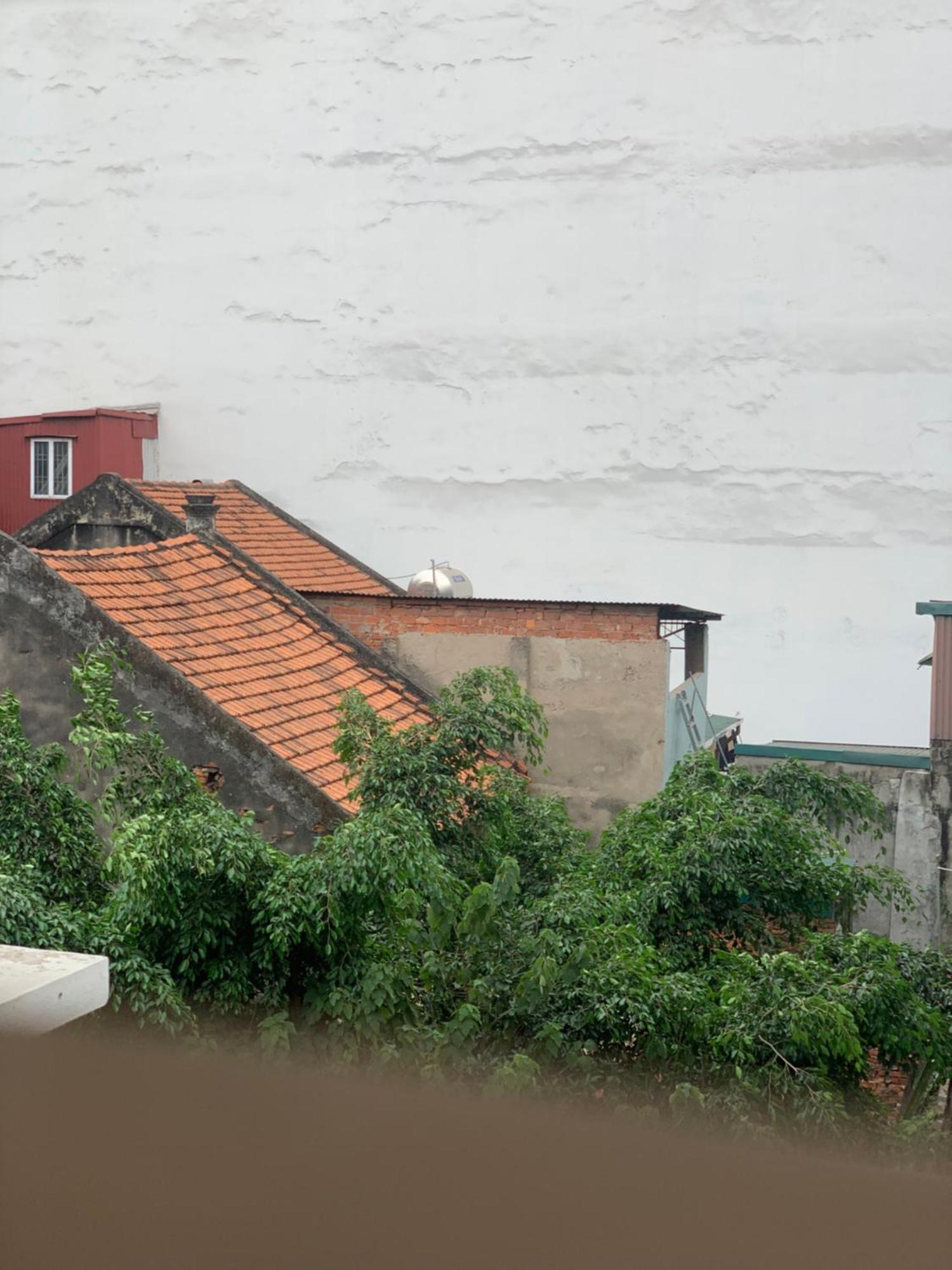 Ferienwohnung Charmcham House Hanoi Exterior foto